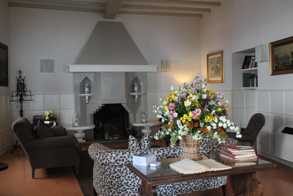 Albergo Ristorante Il Verbano Stresa Buitenkant foto