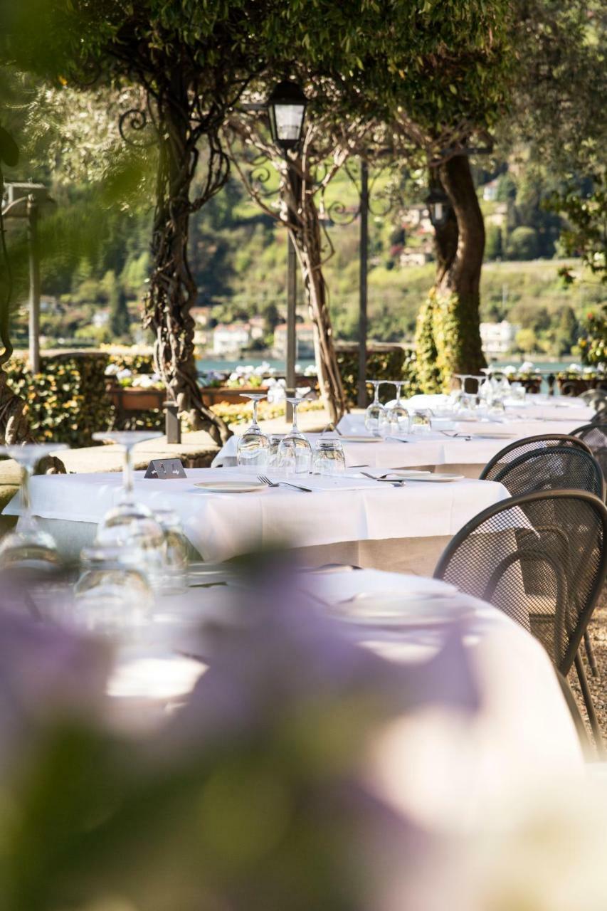 Albergo Ristorante Il Verbano Stresa Buitenkant foto